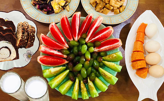 BRCGS FOOD認證谘詢