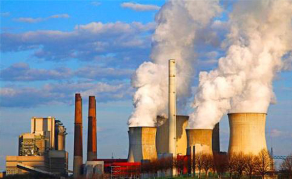 ISO14064核證谘詢